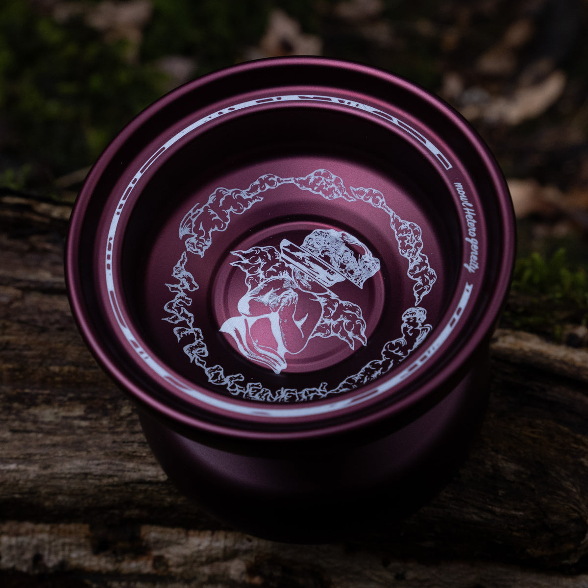 スポーツトイ・アクショントイ mowl heterogeneity スポーツトイ