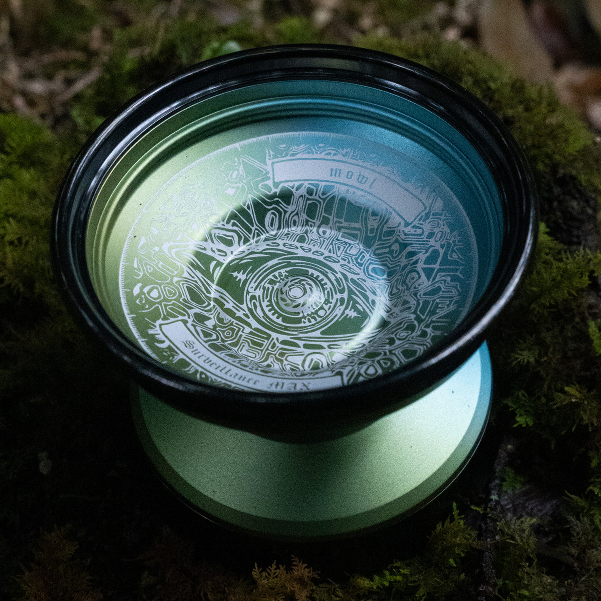 新品】最終値下げ mowl サーベイランス max ライトアイ Surveillance