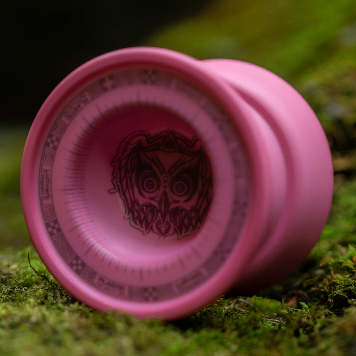 mowl M+ ピンク/パープルリム mowl M+ Pink/Purple Rim | eBay