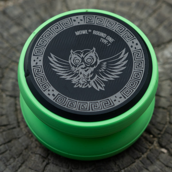 新品】最終値下げ mowl サーベイランス max ライトアイ Surveillance