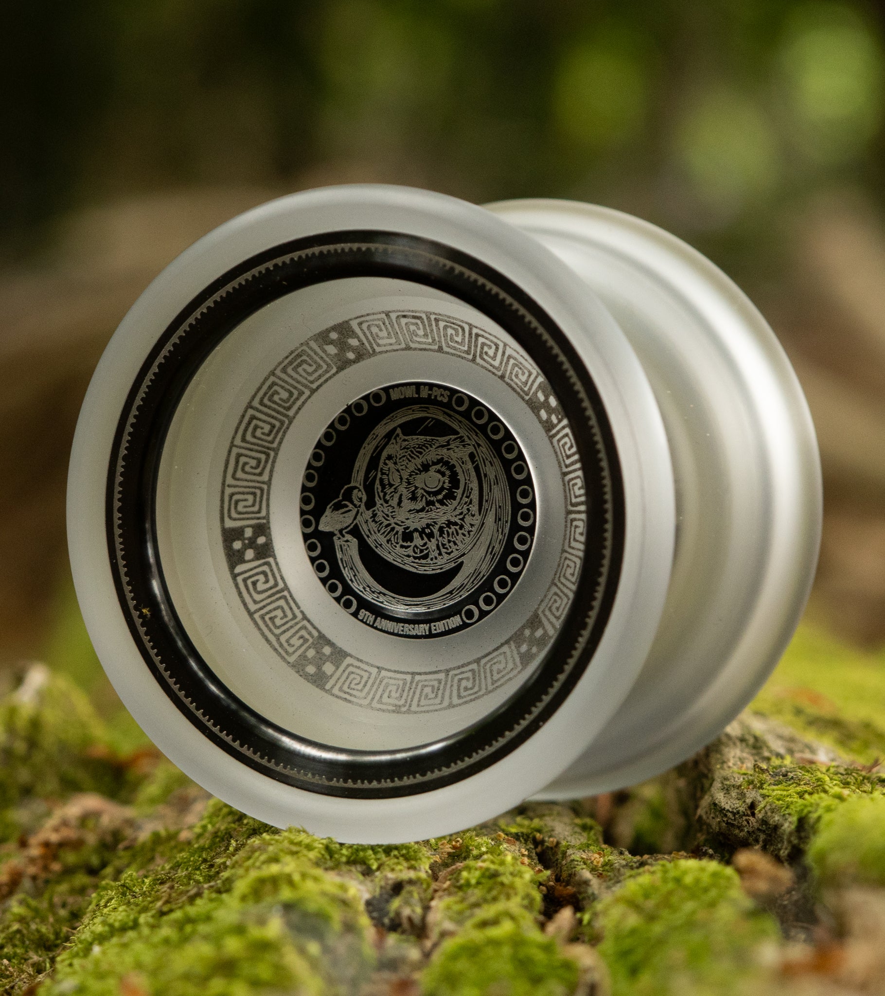 mowl M+ エムプラス ジパング オマケM付き｜mowl M+ エムプラス