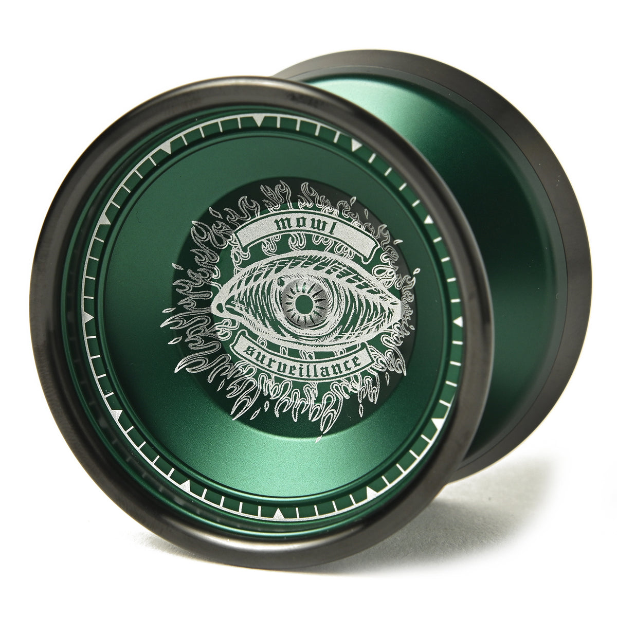 mowl surveillance 旧型 サーベイランス トリプルブルー img_1093