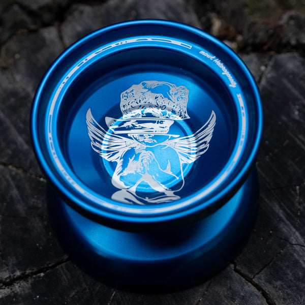 Heterogeneity – mowl