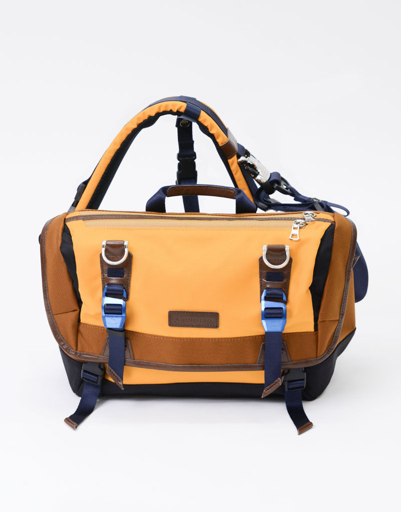 Potential メッセンジャーバッグ No.01756-v3 ｜master-piece