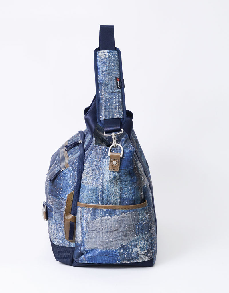 FDMTL x master-piece GOLF 2WAYトートバッグ No.02631-fd2 ｜master