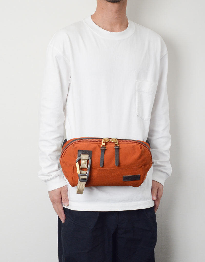 Link ウエストバッグ No.02346-V2 ｜master-piece | マスターピース