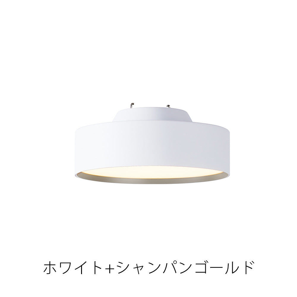 コンパクト、シンプル機能の絶妙なサイジングのライト Glow mini LED