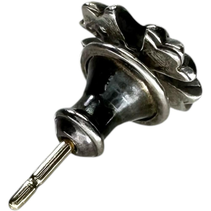 CHROME HEARTS/クロムハーツ】 ピアス No2 CHプラス スタッド ピアス