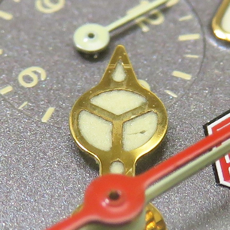 TAG HEUER/タグホイヤー】 CG1122-0 プロフェッショナル セル