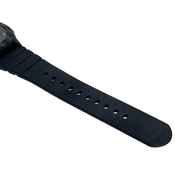LUMINOX/ルミノックス】 3000/3900 腕時計 カーボン/ラバー クオーツ