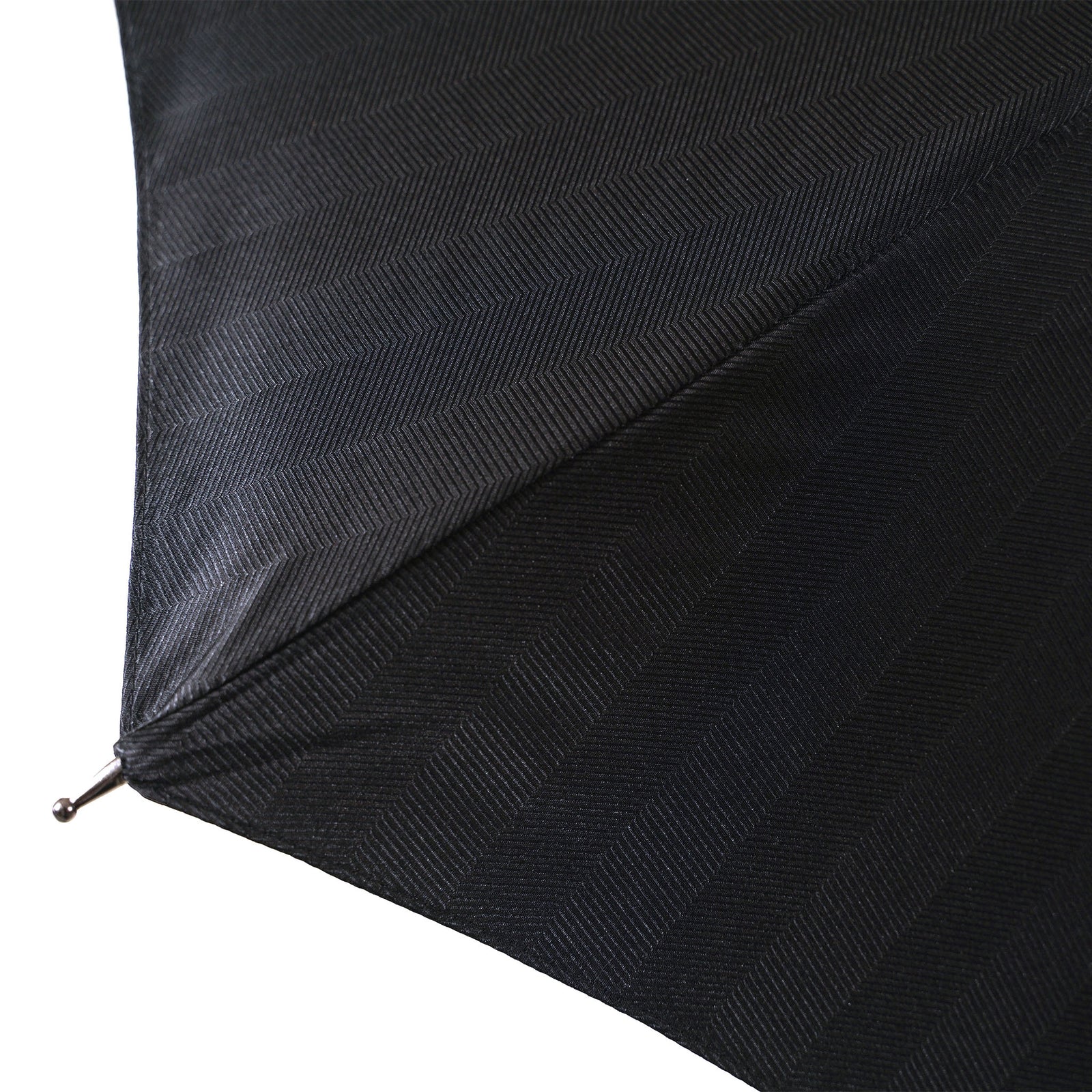 どの装いにも合う高品質なメンズ長傘！晴雨兼用傘8本骨65cm