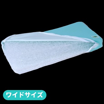 山田朱織枕研究所オンラインショップ / 整形外科枕エアーワイド