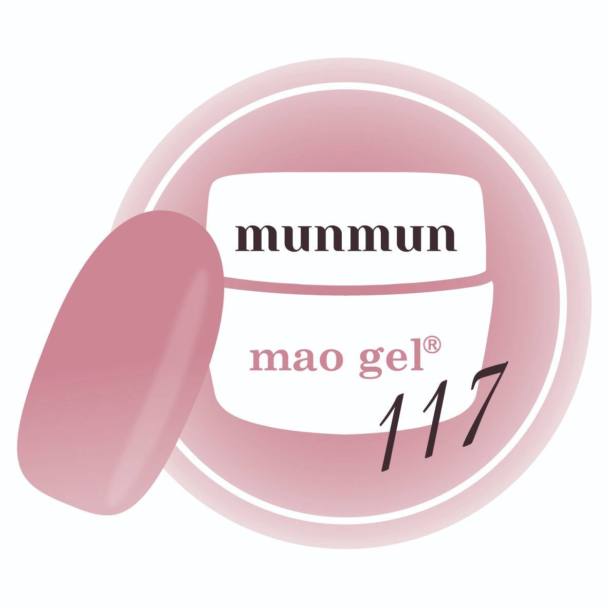 mao gel | カラージェル | NEW mao gel