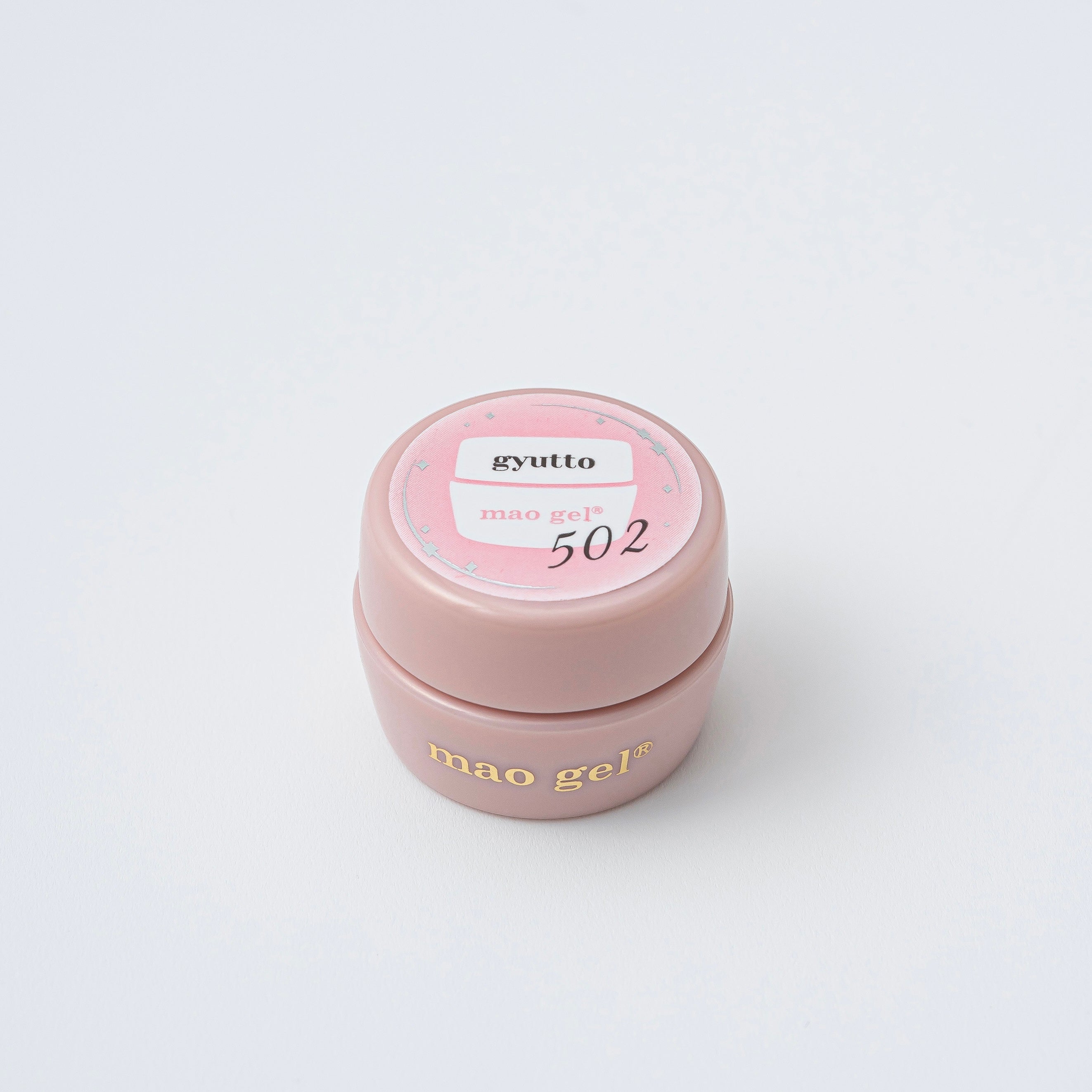 502 gyutto
