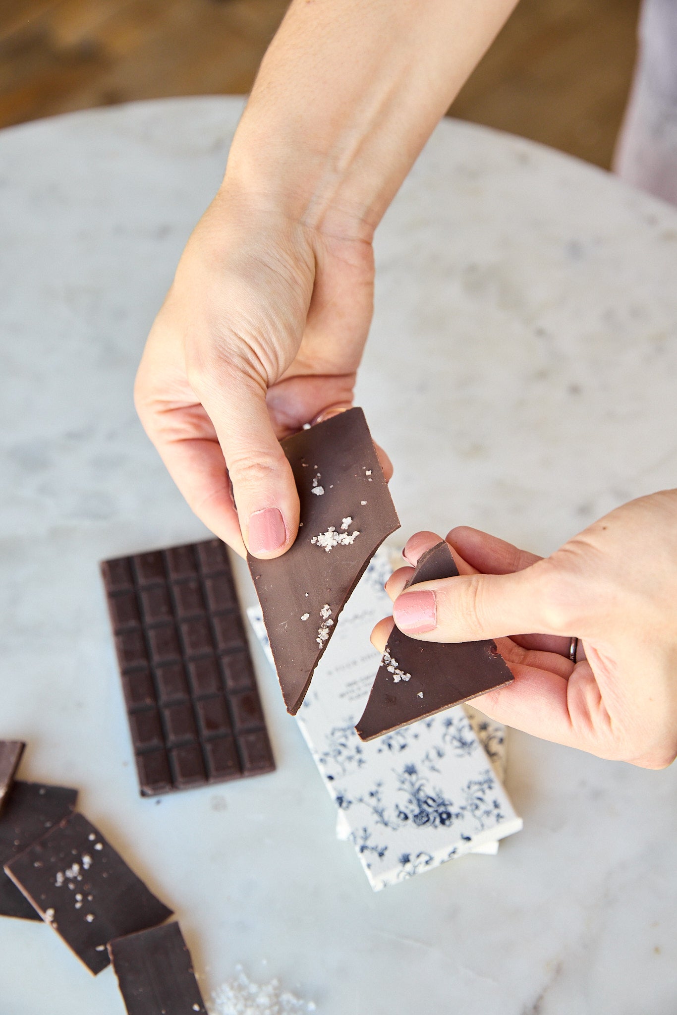 tuck shop x maman} chocolate bars – Maman Retail & E-Comm
