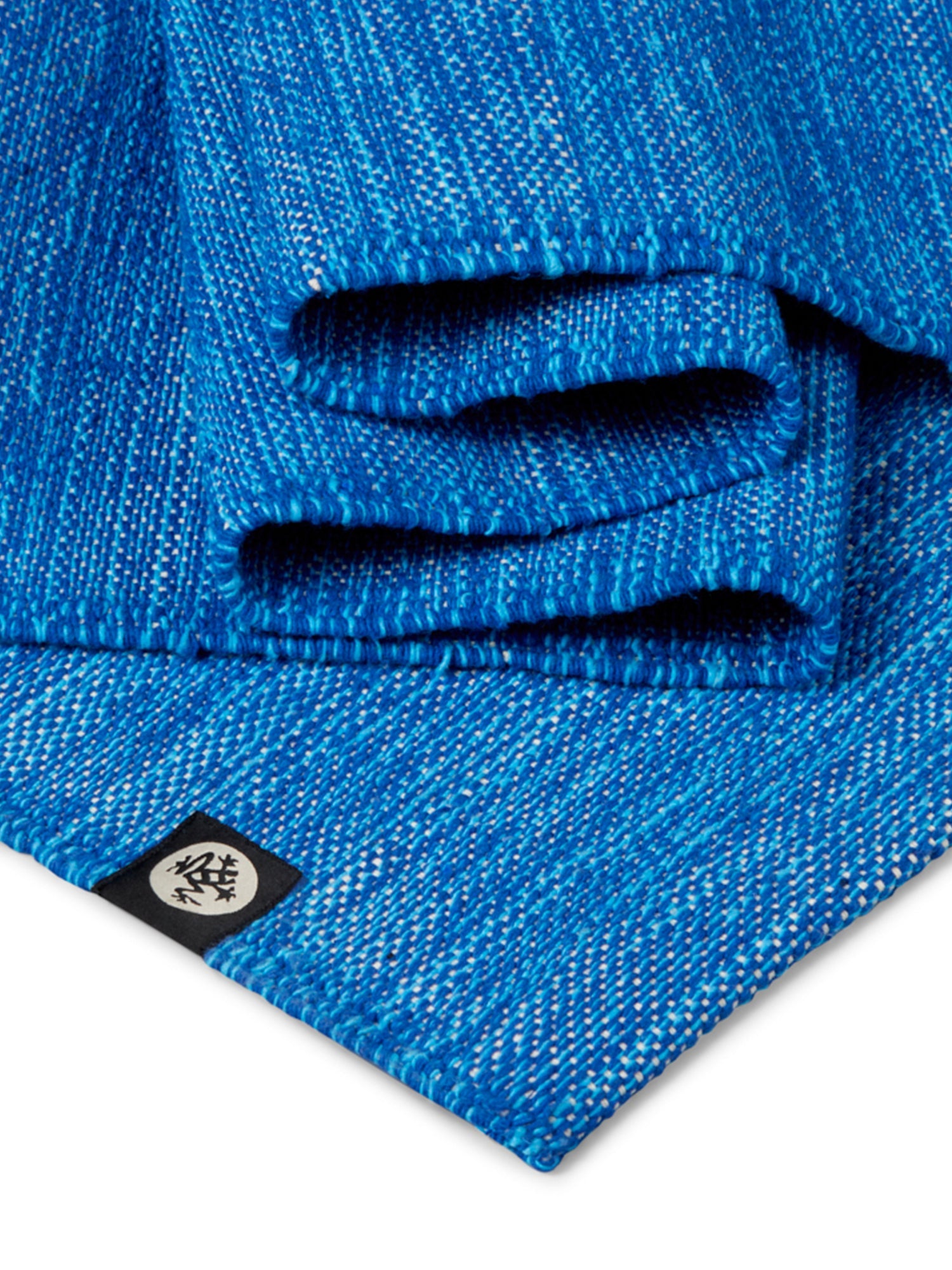 シャラ ヨガラグ / ヨガマット 折りたたみ 持ち運び 軽量 トラベル