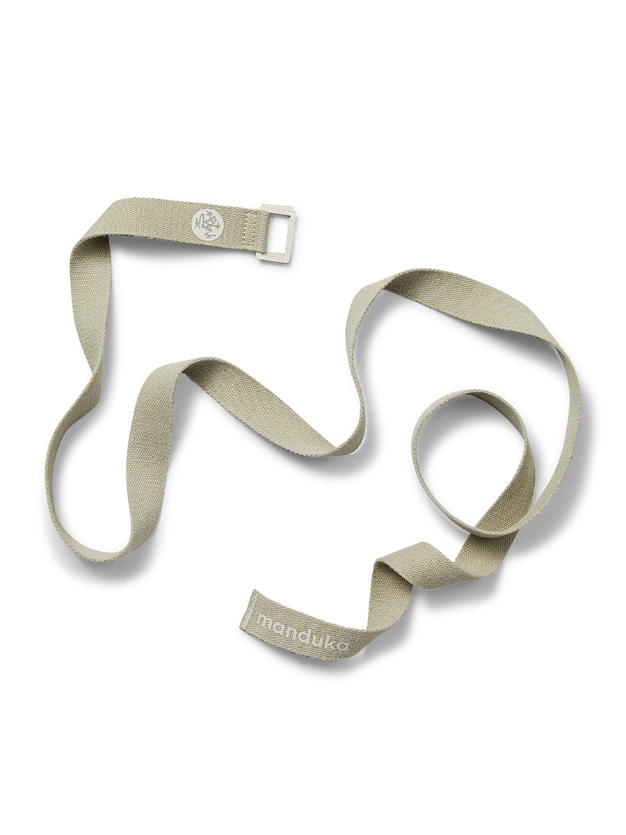 ヨガストラップ マンドゥカ UnfoLD アンフォールド ヨガストラップ 6ft