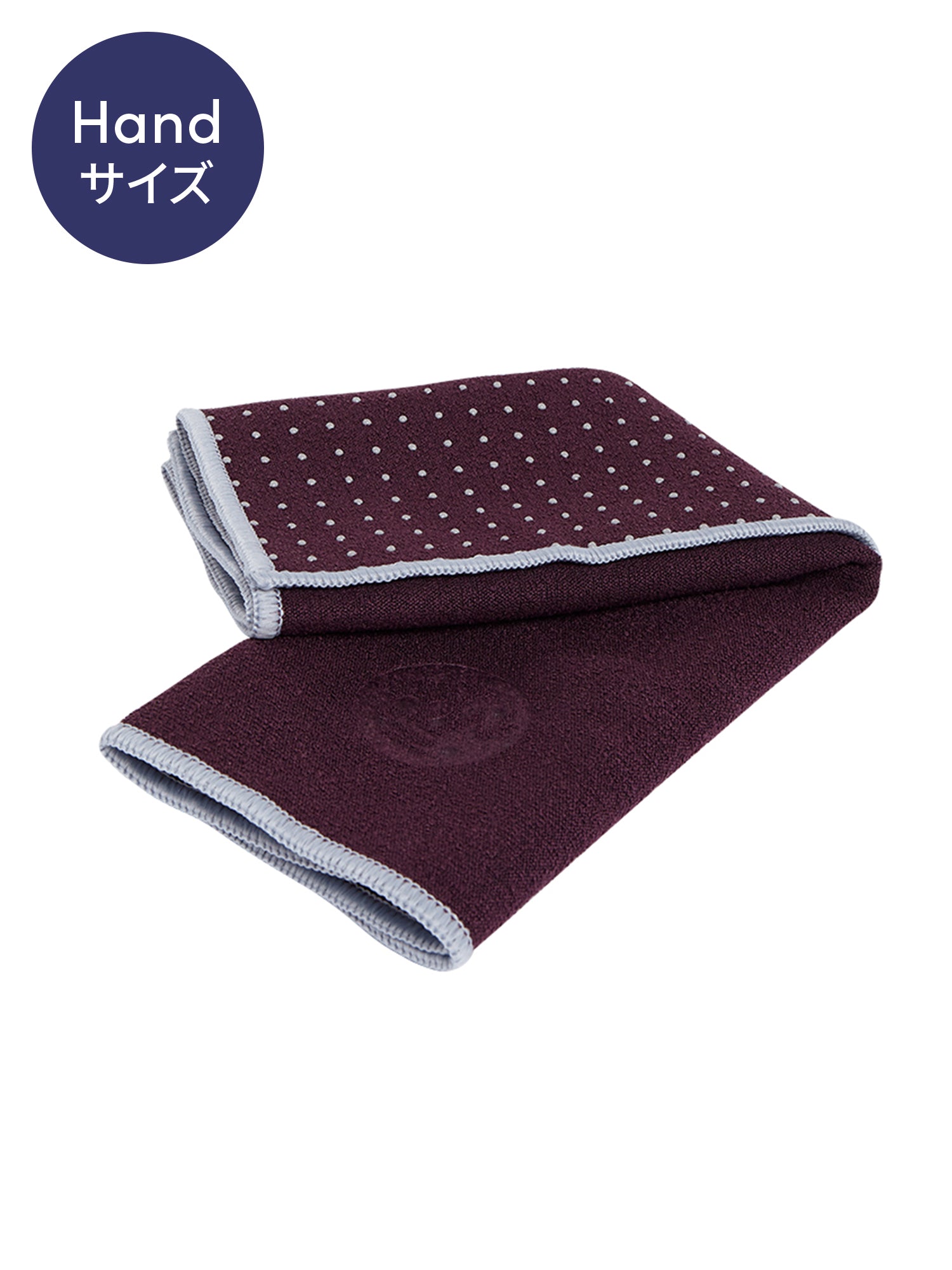 YOGITOES ヨギトース スキッドレス (ハンドサイズ) Manduka YOGITOES r