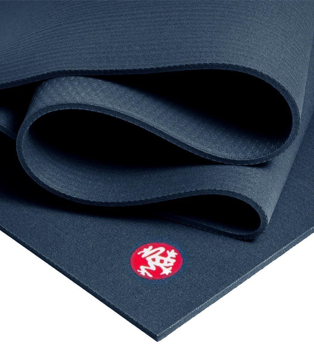 Manduka マンドゥカ PRO プロ ヨガマット (6mm） [1年保証付