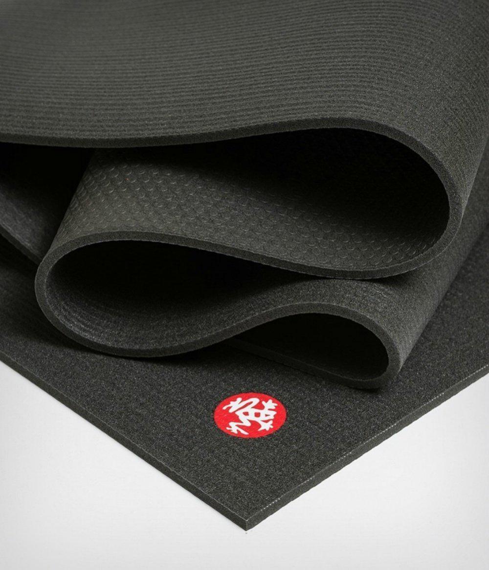マンドゥカ BlackMat PRO ブラックマット 6mm [1年保証付] ヨガマット