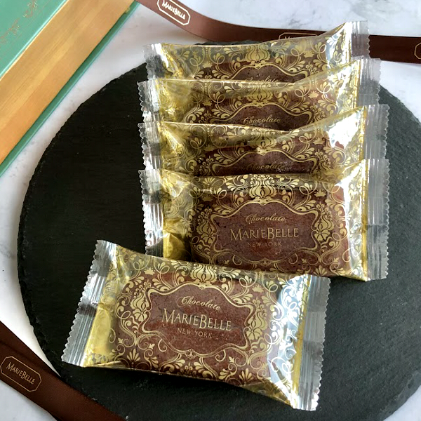 チョコレートフィナンシェ(5個入り) : クッキー・焼き菓子| NYの