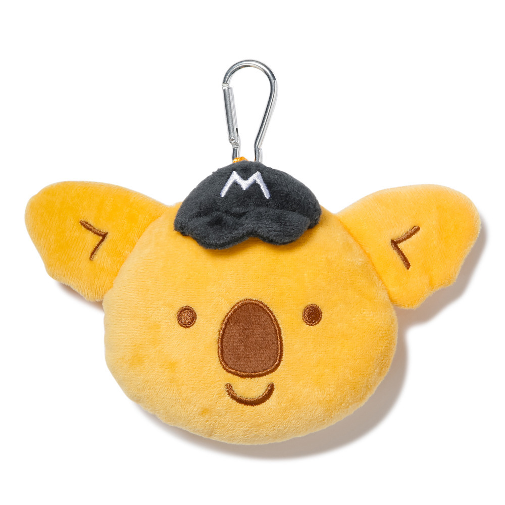千葉ロッテマリーンズ もこもこチャンスくん 50cm ぬいぐるみ もこもこ