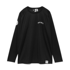 千葉ロッテマリーンズ長袖Tシャツ一覧/マリーンズオンラインストア