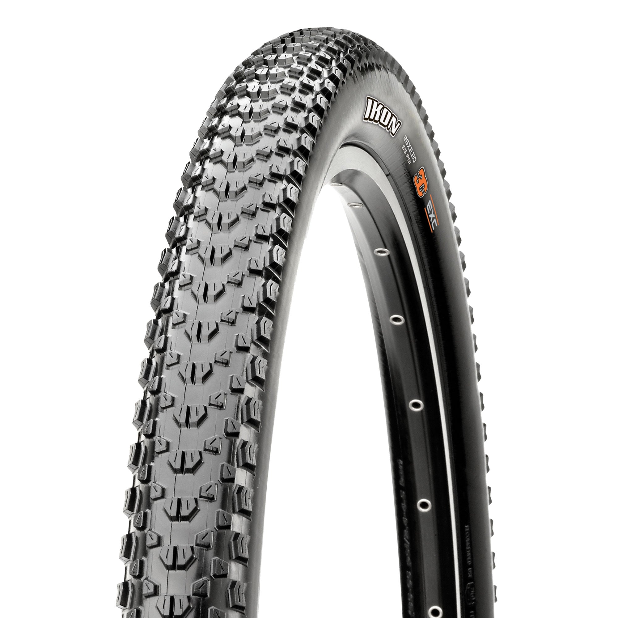 Ikon – Maxxis Tires - USA | Shop Tires