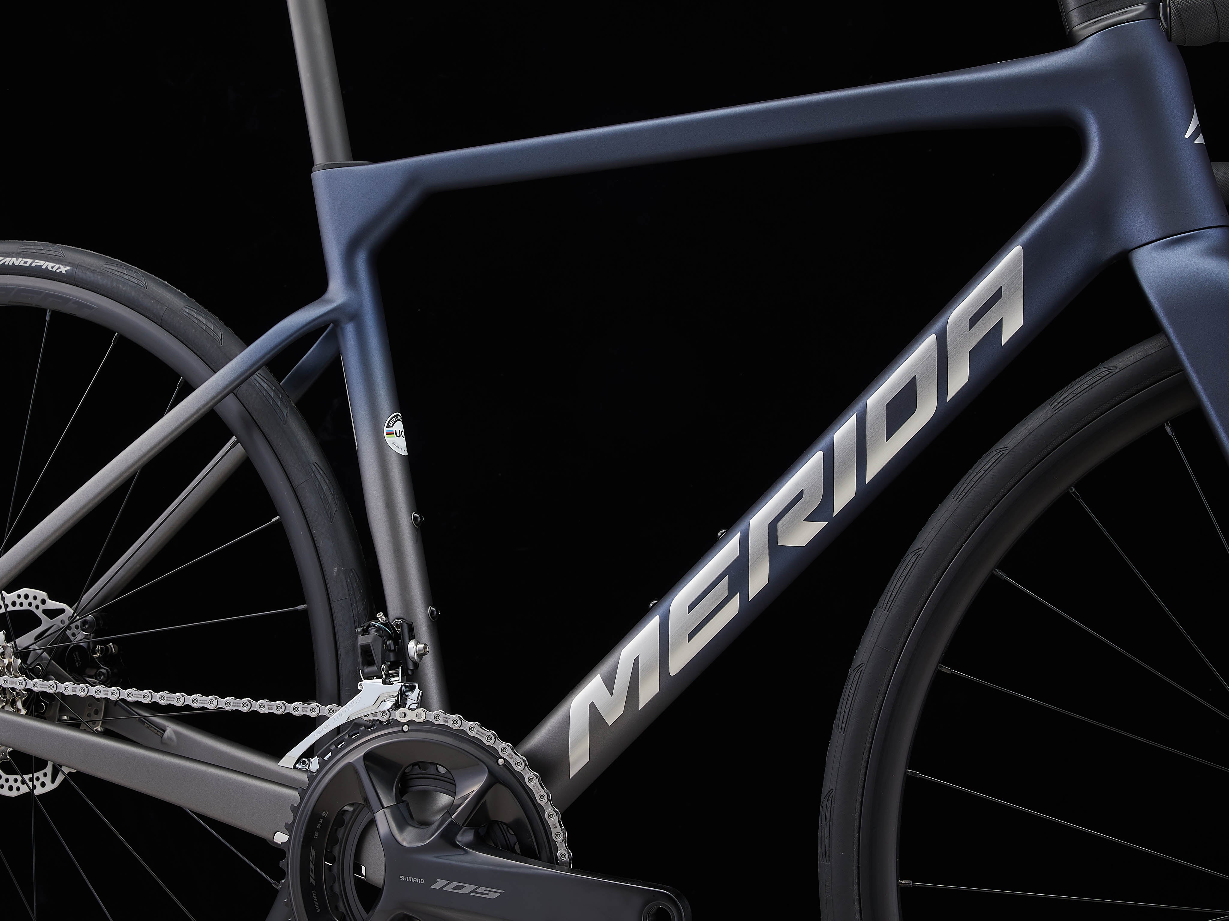 SCULTURA（スクルトゥーラ）4000｜MERIDA公式オンラインショップ