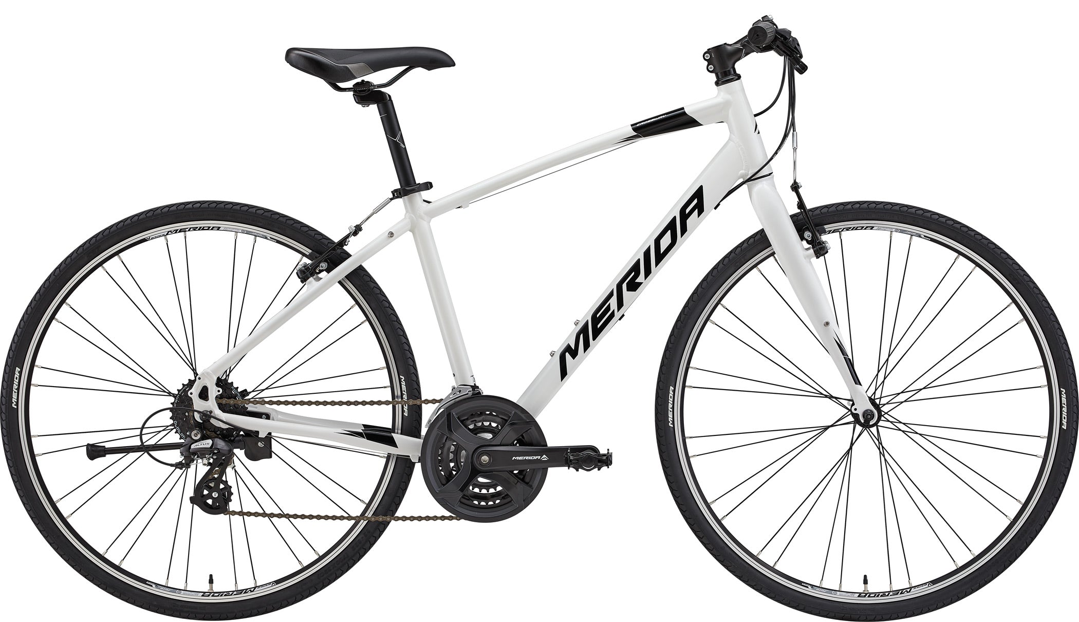 CROSSWAY（クロスウェイ）100-R｜MERIDA公式オンラインショップ