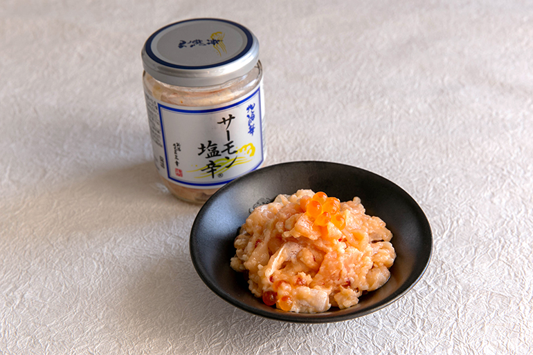 新潟直送計画】北海の華 ギフトセット – 三幸