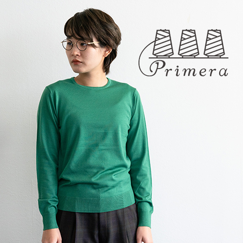 新潟直送計画】MITSUKE KNIT ウール – Primera