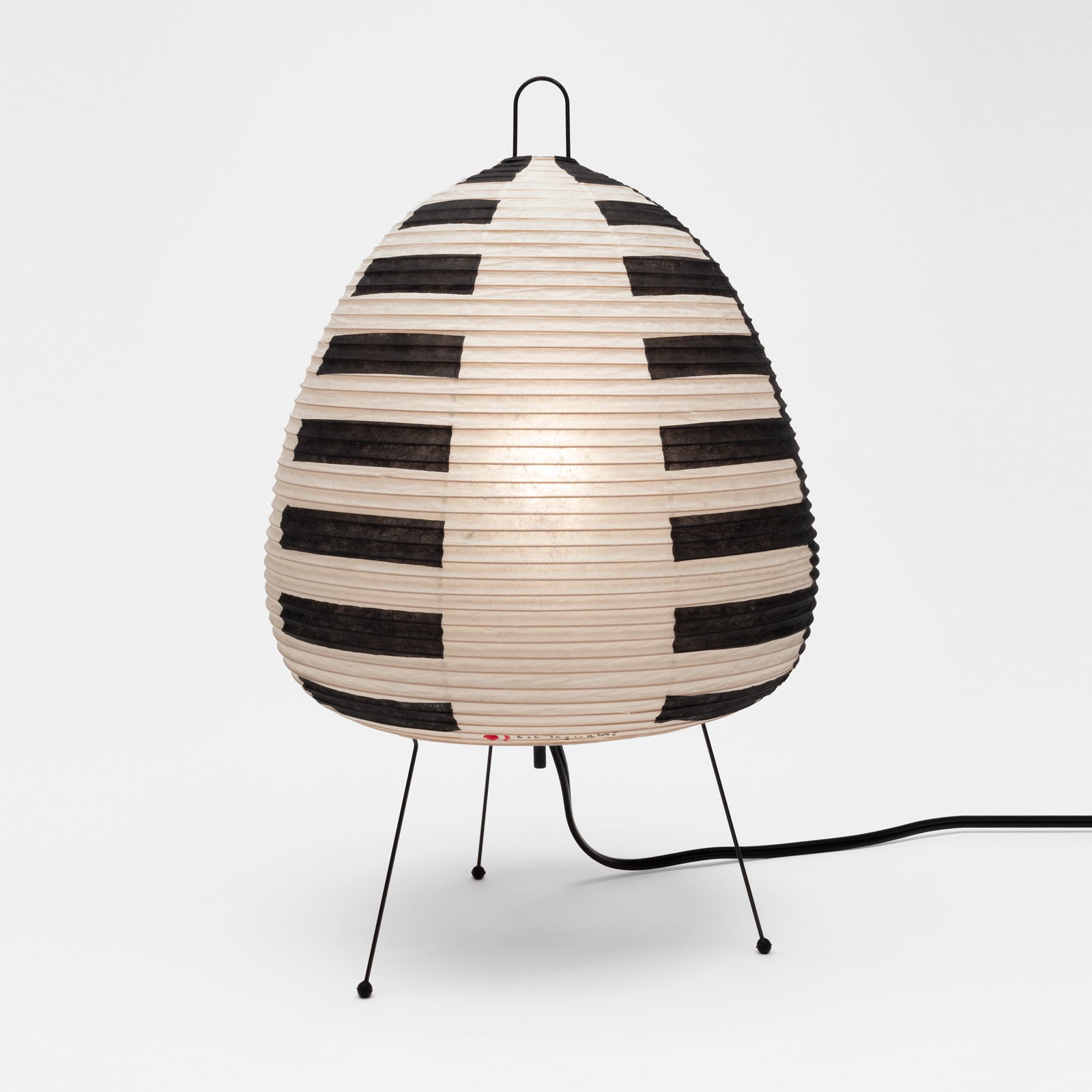 Akari 1AS – The Noguchi Museum