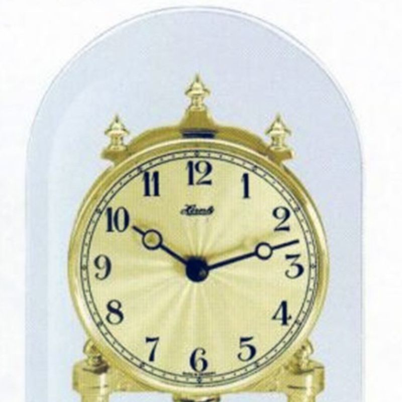 NP-SHOP / ヘルムレ 置き時計