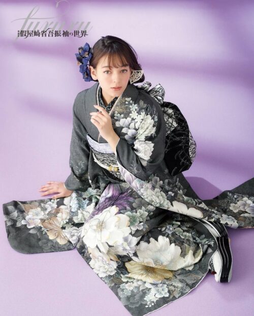 假屋崎省吾 振袖一覧 | 振袖ネットレンタル＆取り寄せ配送・宅配