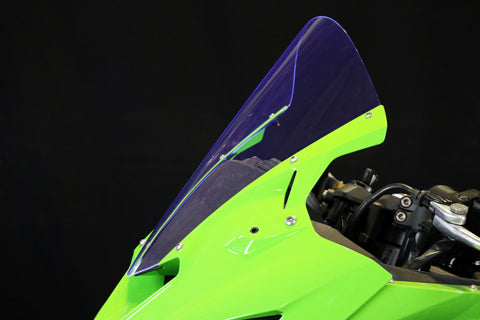 Ninja ZX-25R PROスクリーン タイプ2 – A-TECH Online Shop