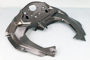 2020-2022) Ninja ZX-25R アッパーカウルインナー – A-TECH Online Shop