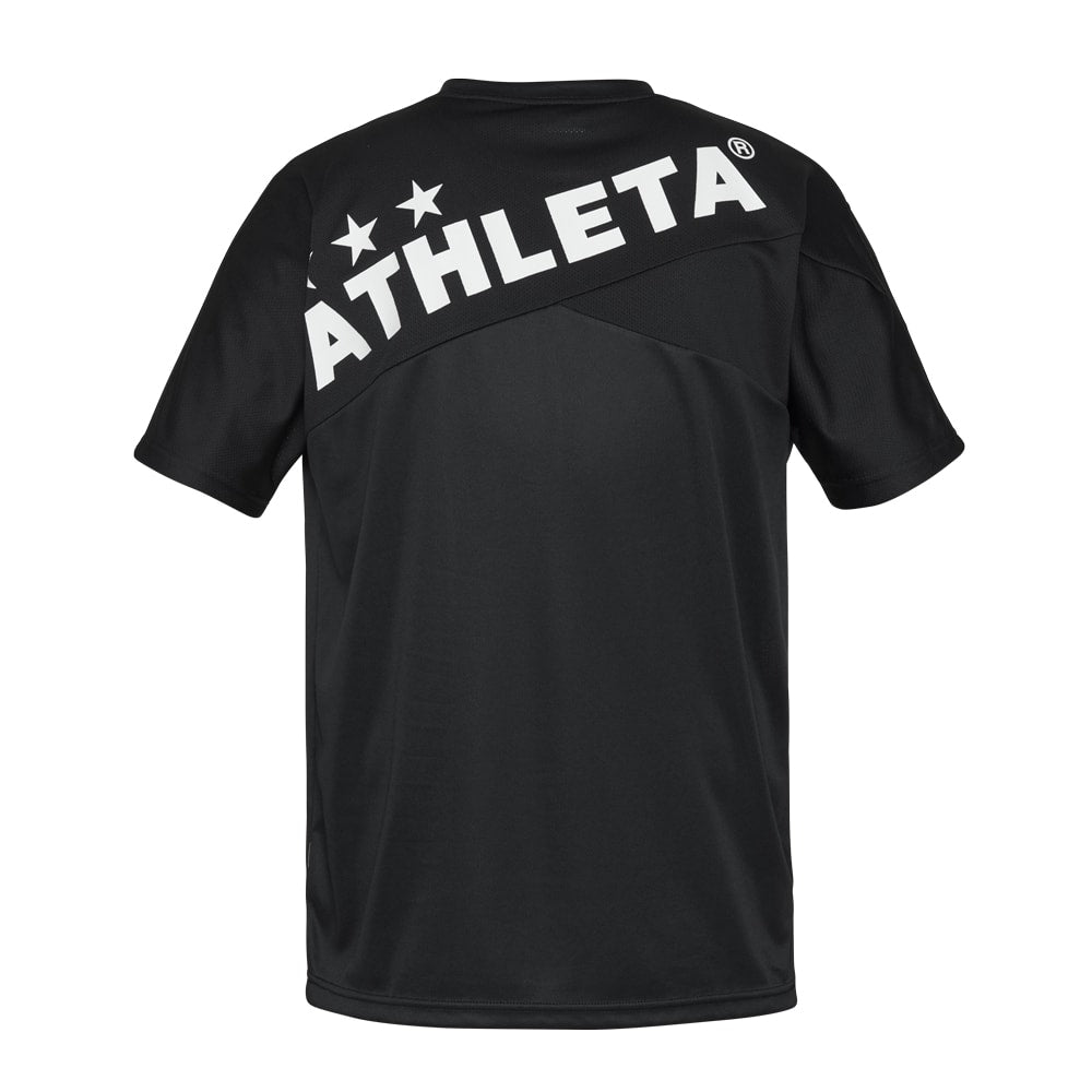 プラクティスTシャツ 2S