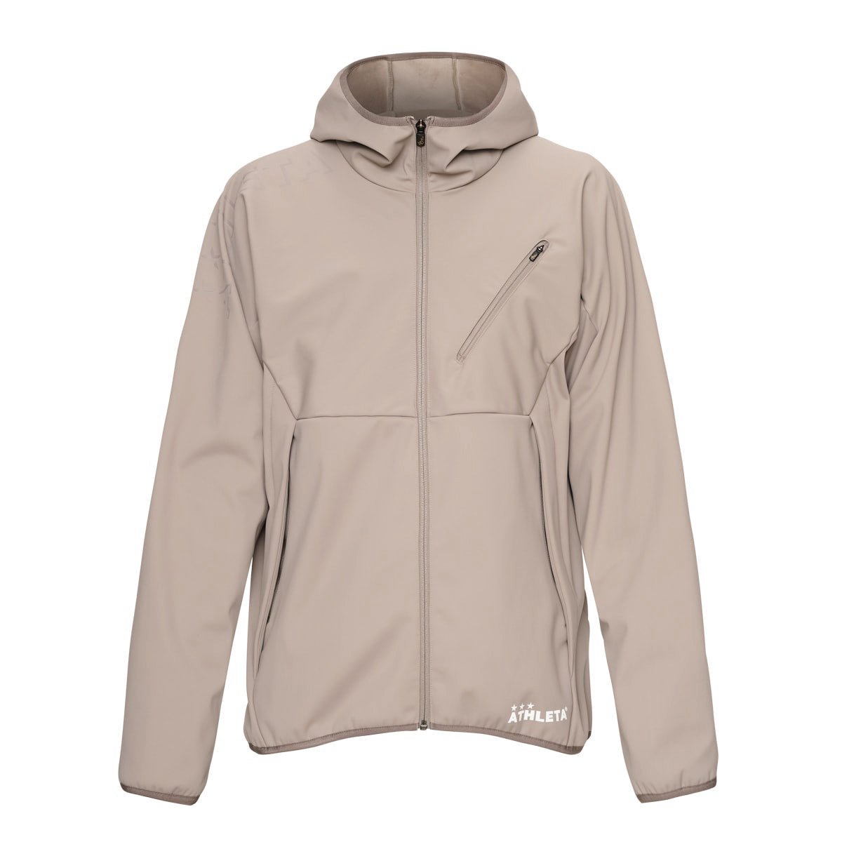 ウォームテックソフトシェルJK 25f