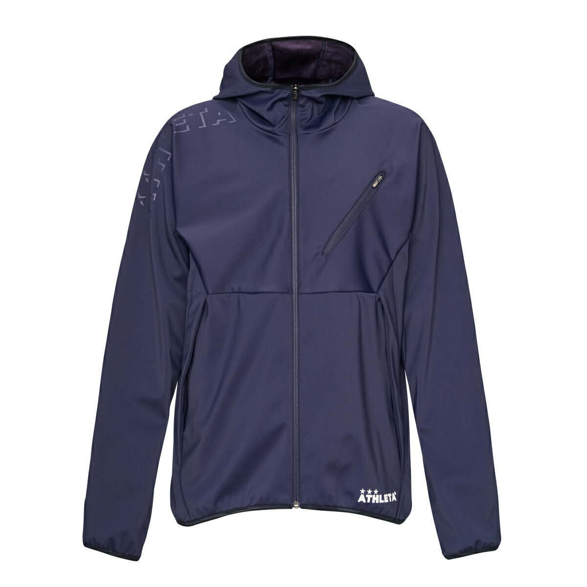 ウォームテックソフトシェルJK 25f