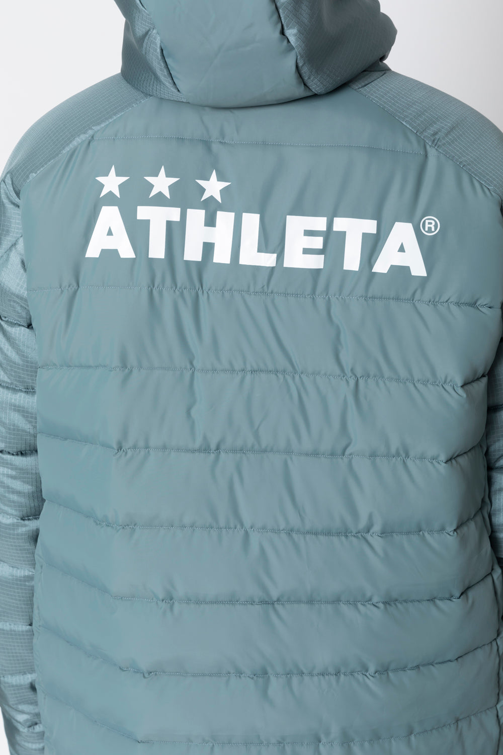 ベンチコート25f