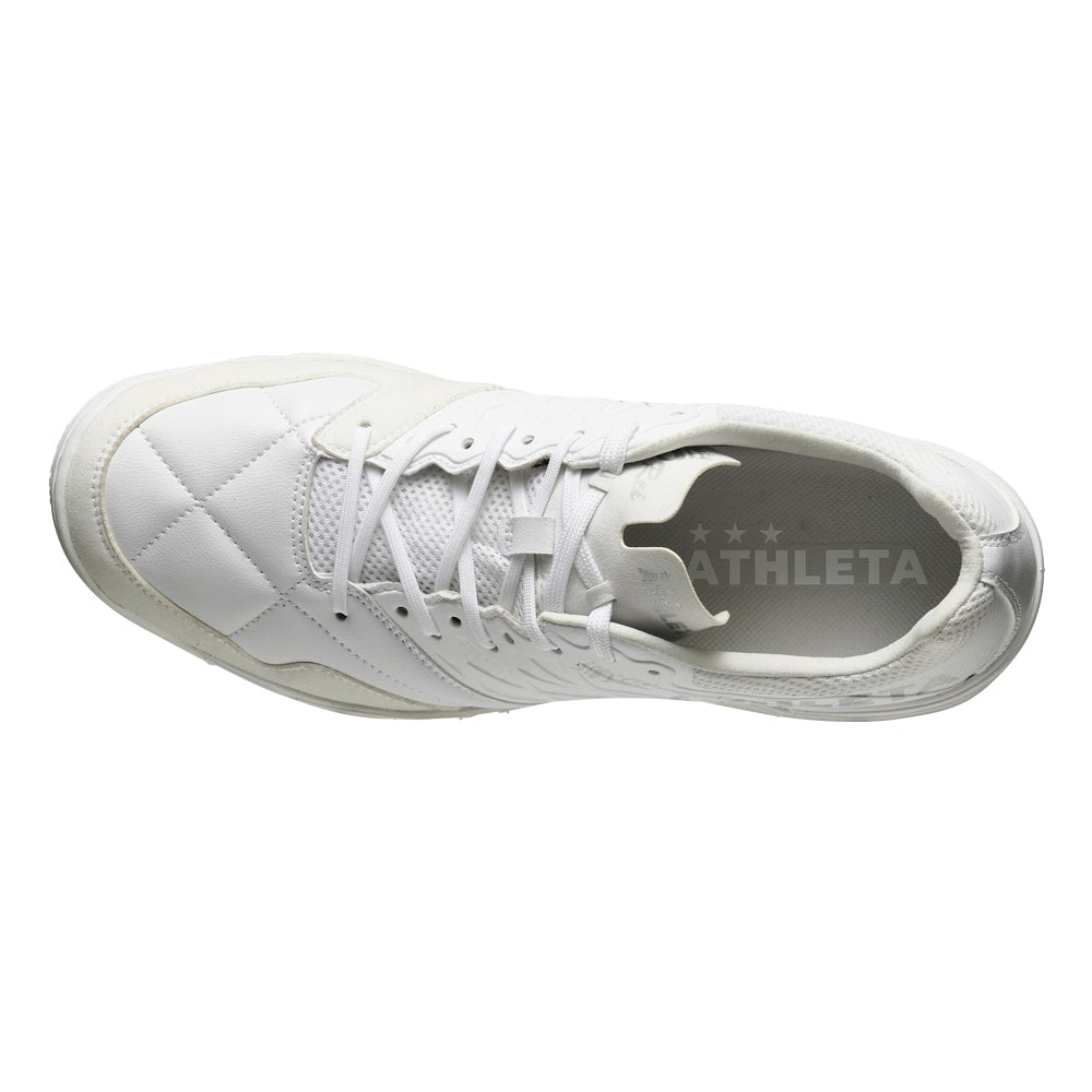 O-Rei Futsal T007_2.0 WHT