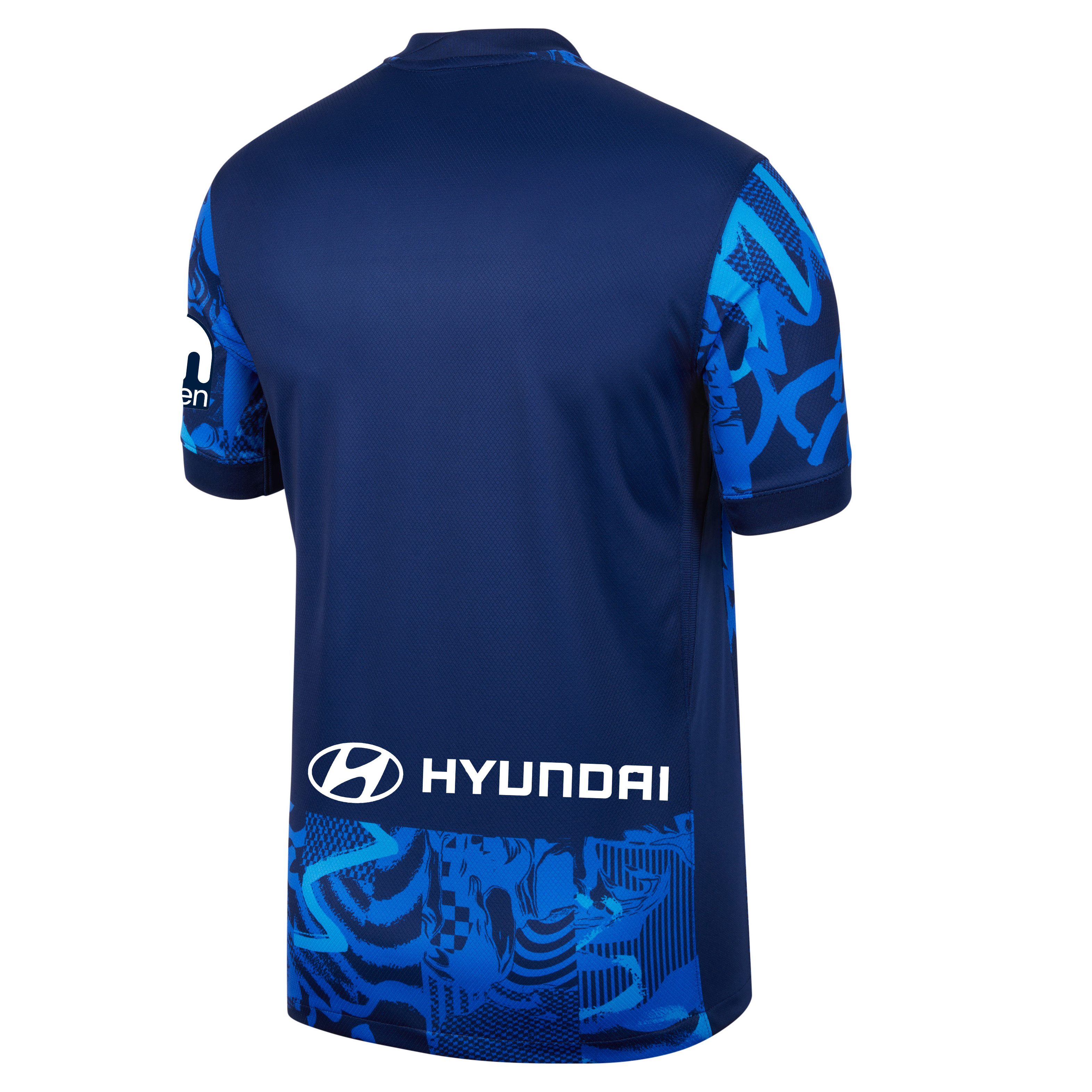 BUY Men vapor match third 24/25 jersey ONLINE | Atlético de Madrid
