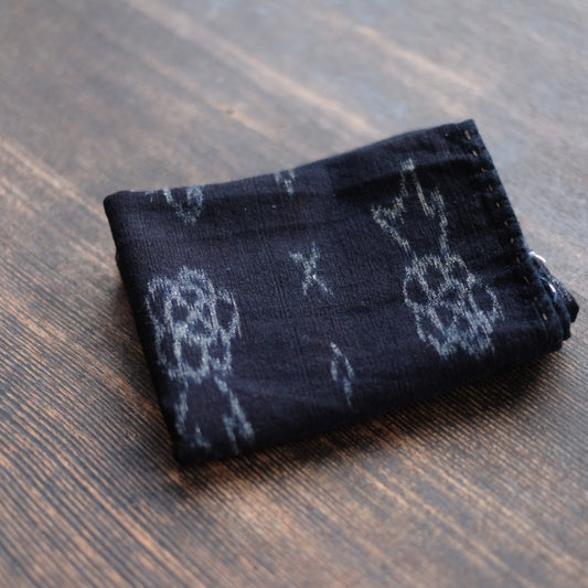 藍ヘノアイ – 逢季荘