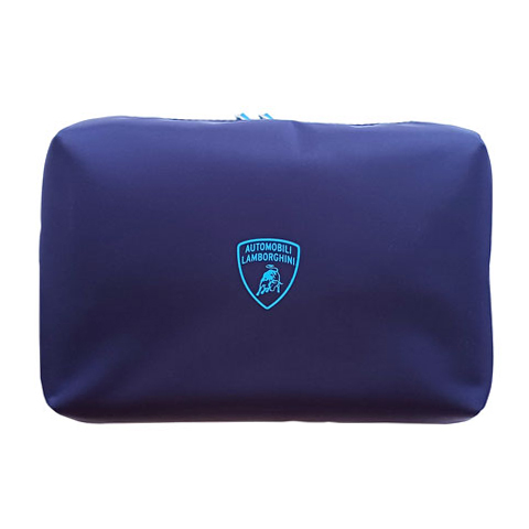 ランボルギーニ テックポーチ | 株式会社エアージェイ | プロダクト