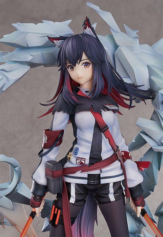 新品】アークナイツ テキサス 昇進段階2 1/7 / グッドスマイルアーツ