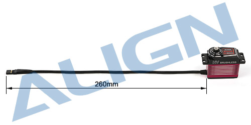 亞拓科技網路購物 - DS820M High Voltage Brushless Servo HSD82003