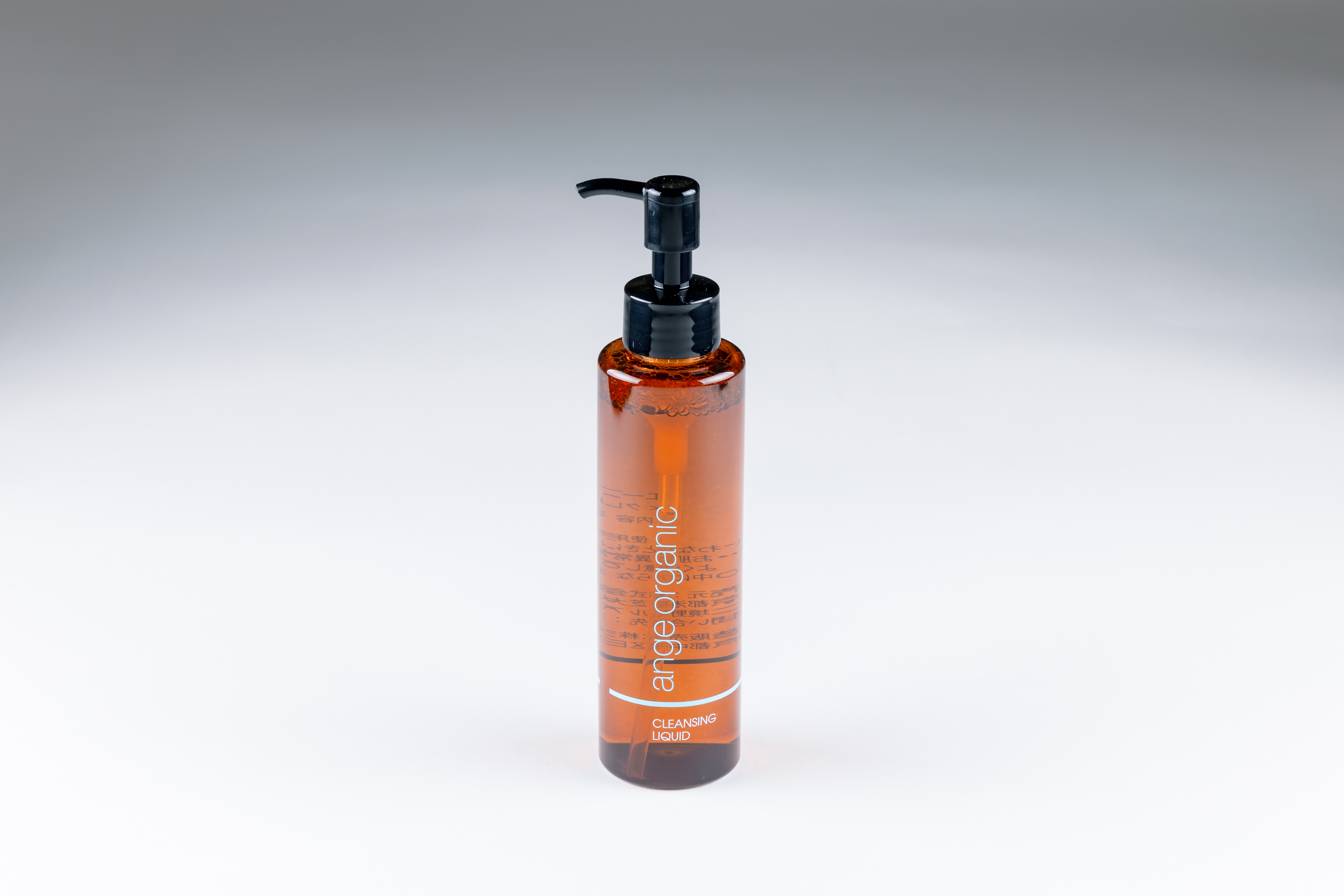 株式会社A-Plus / オーガニック クレンジングリキッド ange organic