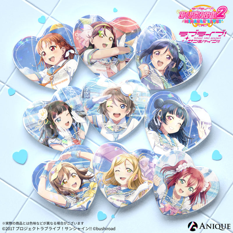 Anique Shop JAPAN