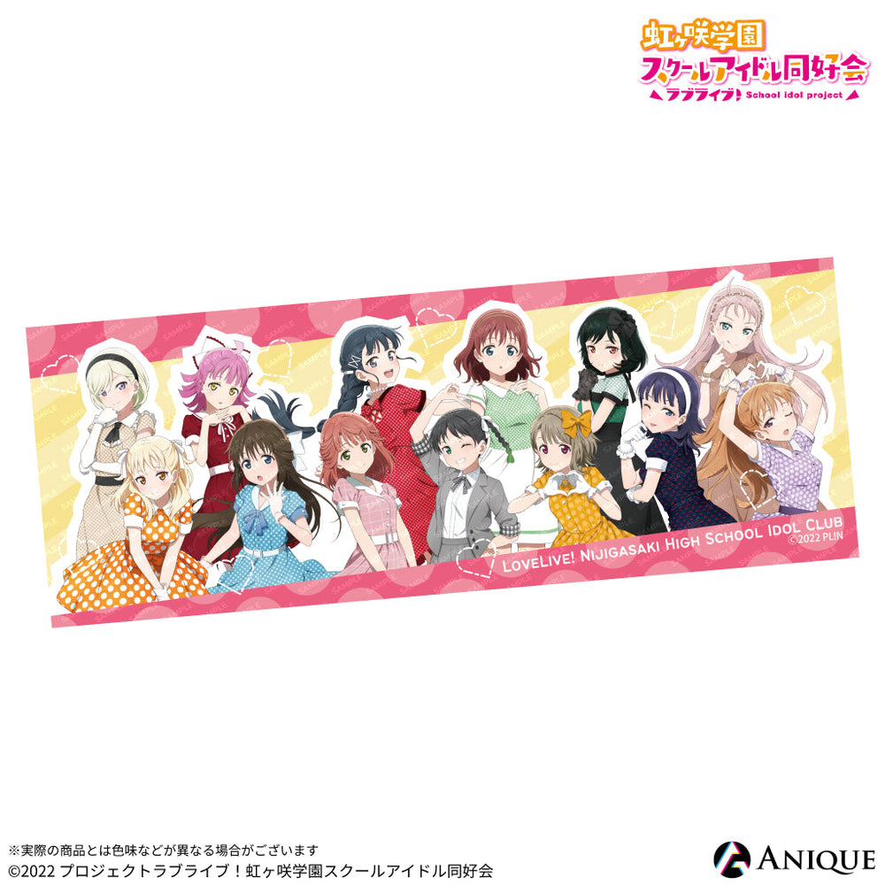 Anique Shop JAPAN